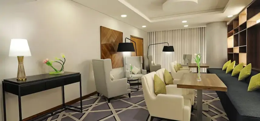 Millennium Madinah Airport image